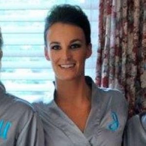 Meet your Posher, Jacqueline